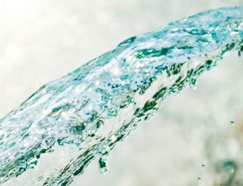 Abwasser&shy;behand&shy;lung – Wasserchemie made by helcotec